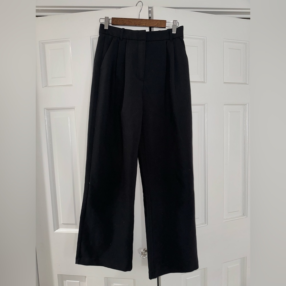 Abercrombie & Fitch Sloane Tailored Pant